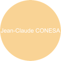 Jean-Claude Conesa